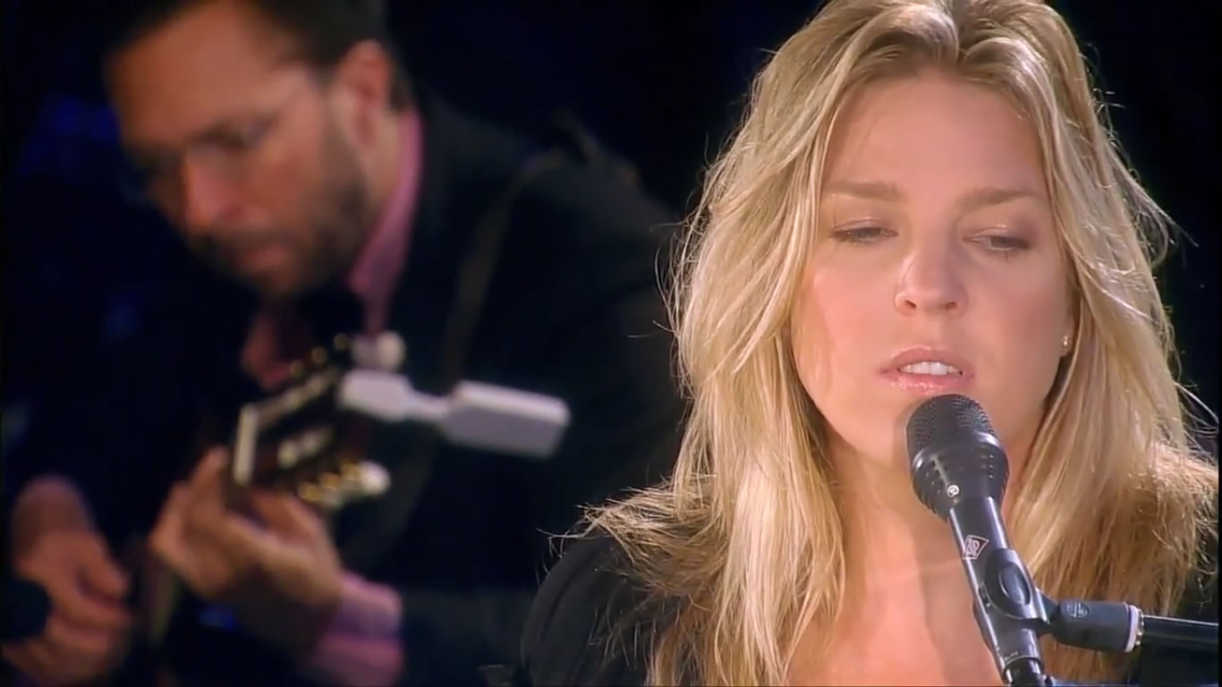 Diana Krall - Too Marvelous For Words Live in HD